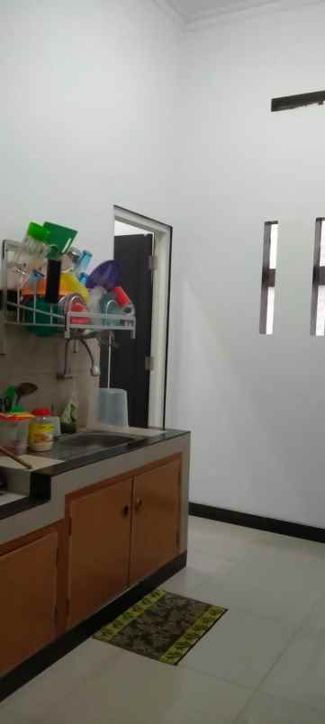 dijual rumah kalipancur