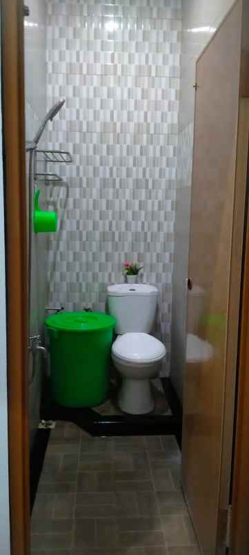 dijual rumah kalipancur