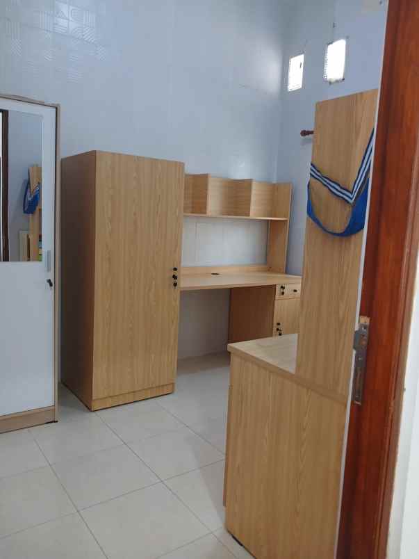 dijual rumah kalitirto