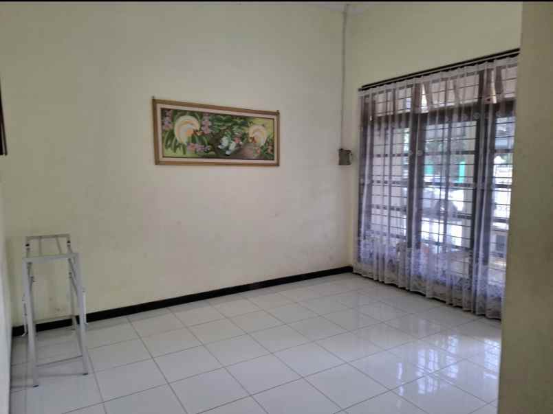 dijual rumah kaliwates