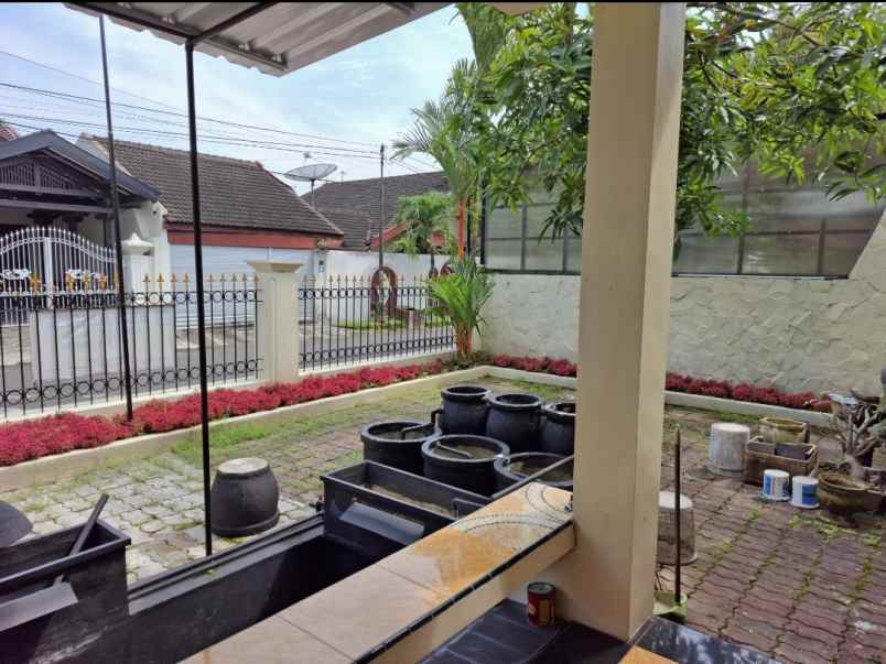 dijual rumah kaliwates