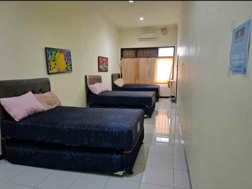 dijual rumah kaliwates