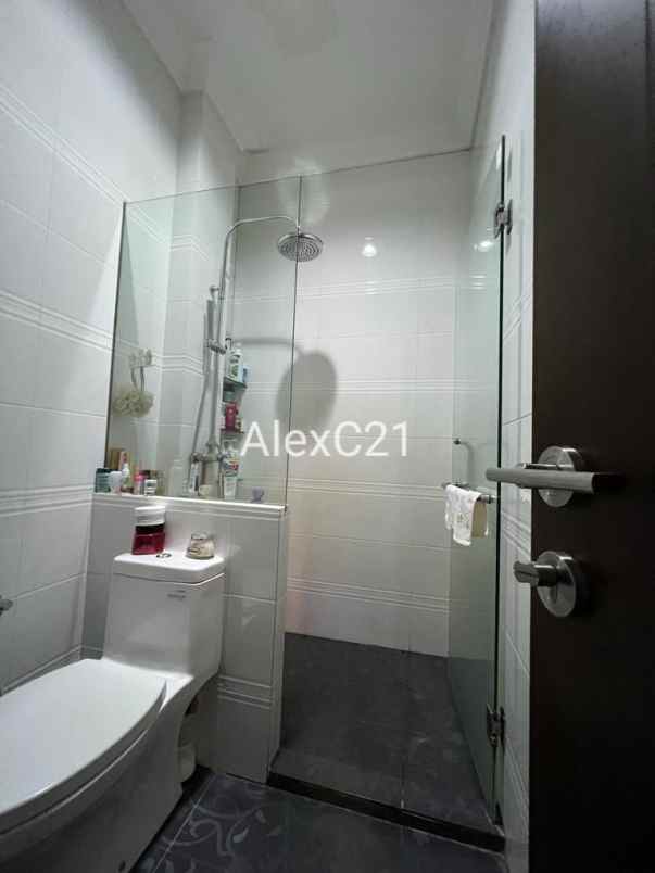 dijual rumah kapuk muara penjaringan