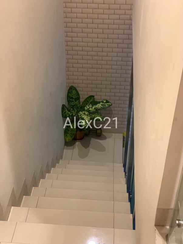 dijual rumah kapuk muara penjaringan