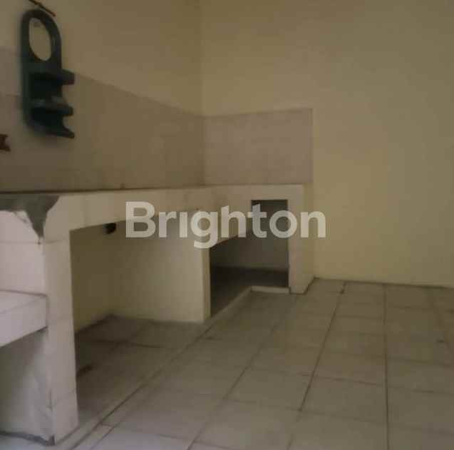 dijual rumah karang empat