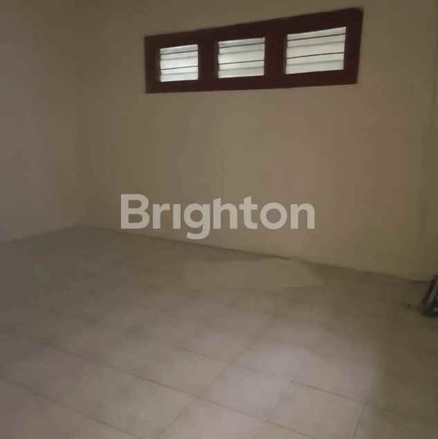 dijual rumah karang empat