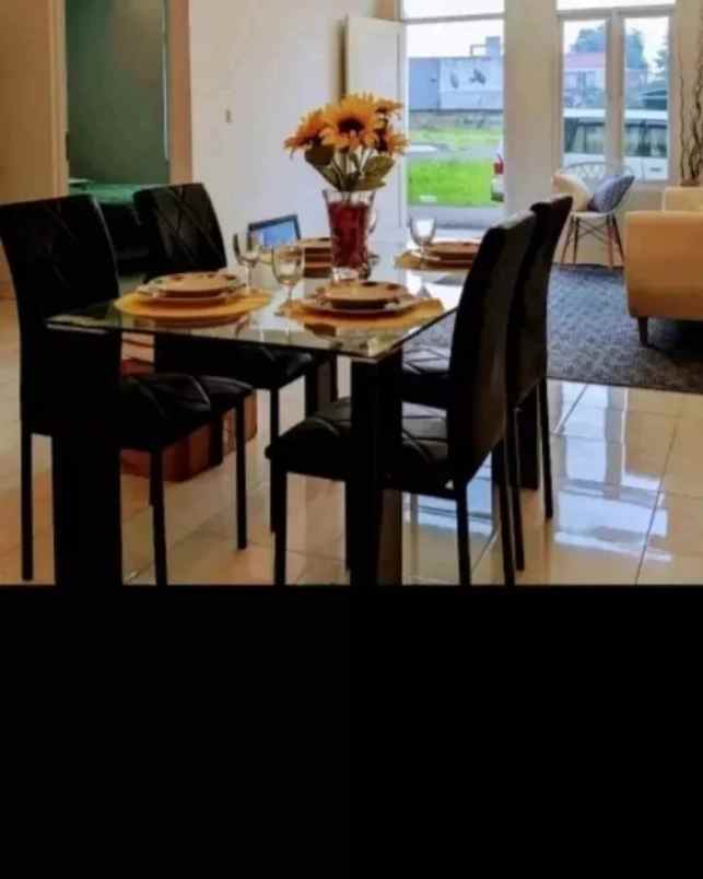 dijual rumah karawaci