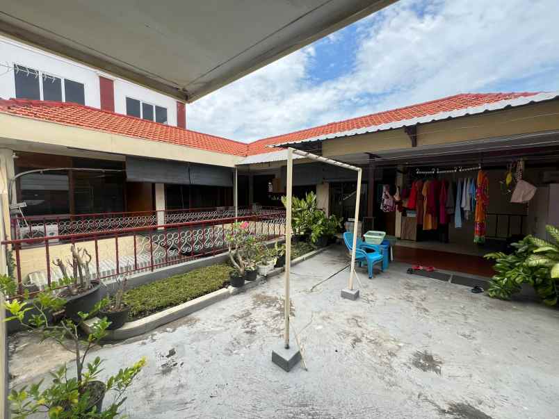 dijual rumah kartini
