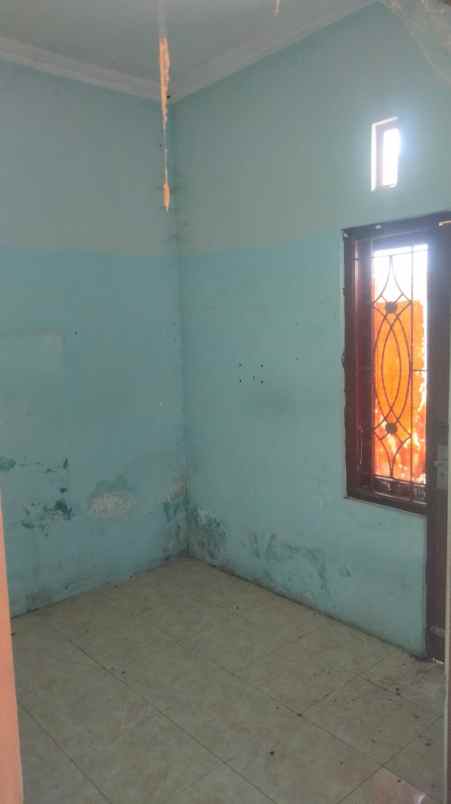 dijual rumah kasihan bantul