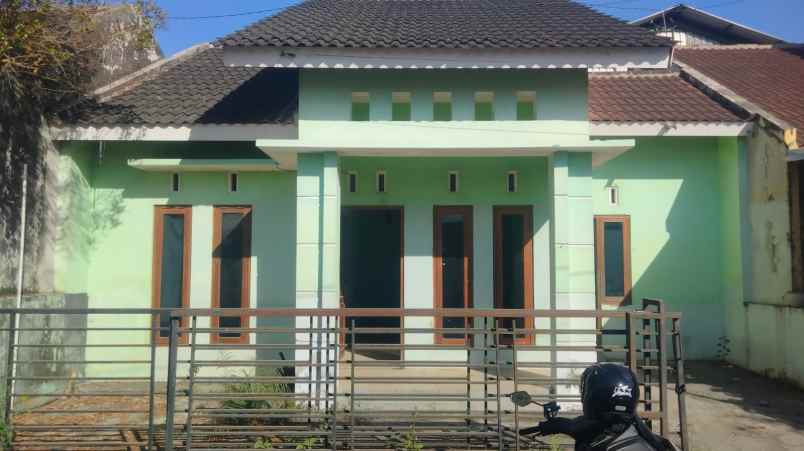 dijual rumah kasihan bantul