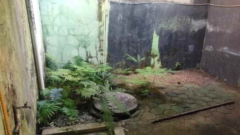 dijual rumah kasihan bantul