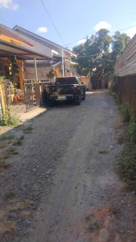 dijual rumah kasihan bantul
