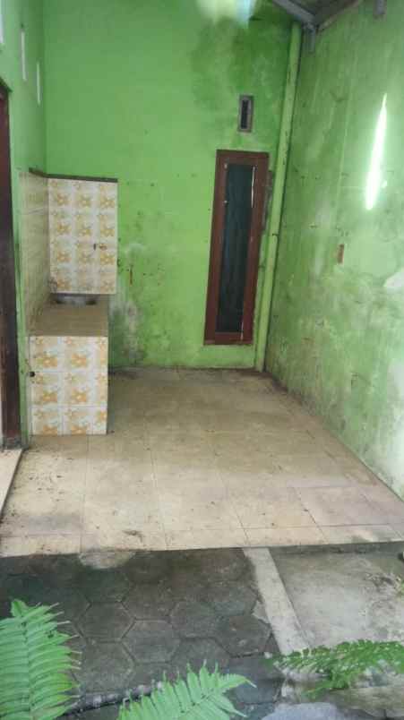 dijual rumah kasihan bantul