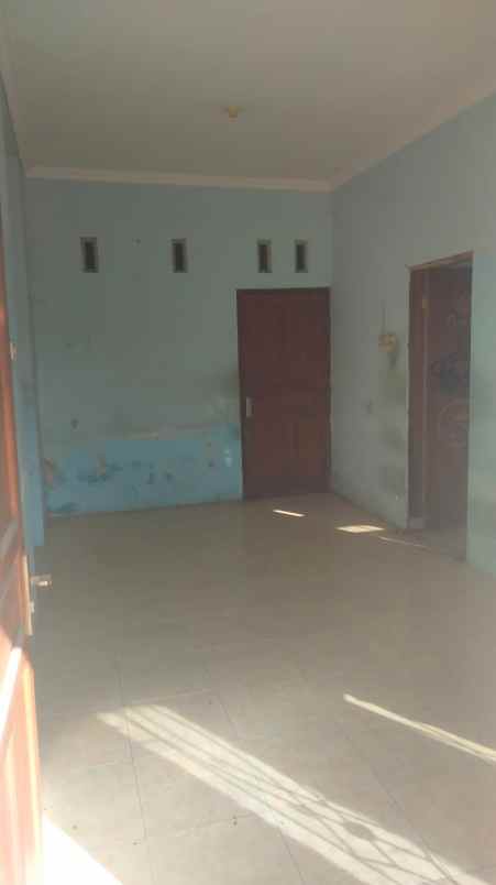 dijual rumah kasihan bantul