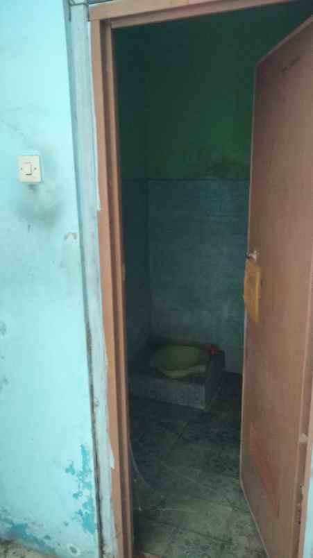 dijual rumah kasihan bantul