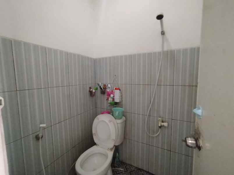 dijual rumah kayugede