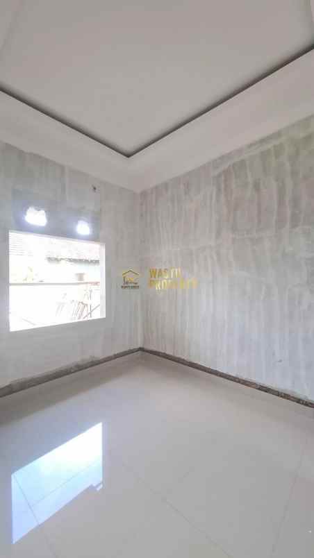 dijual rumah kebondalem kec prambanan