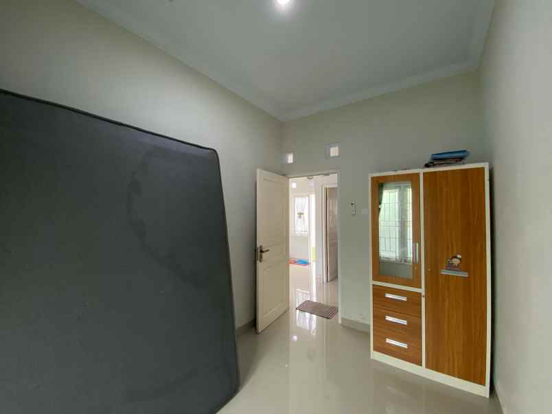 dijual rumah kebondalem kidul prambanan