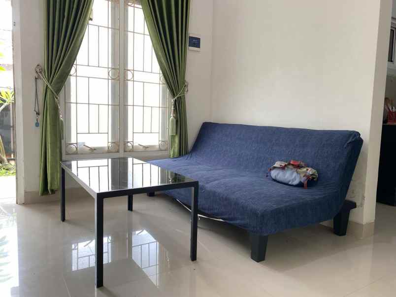 dijual rumah kebondalem kidul prambanan