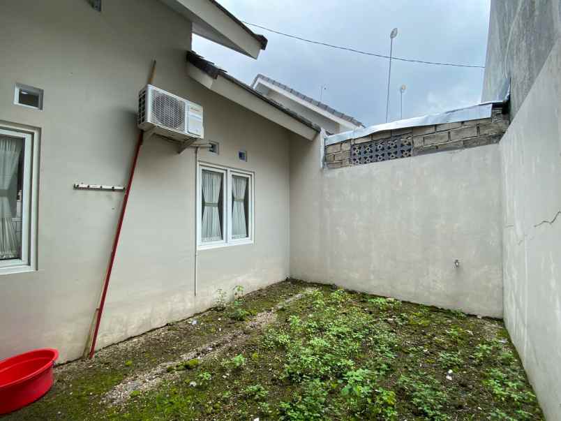 dijual rumah kebondalem kidul prambanan