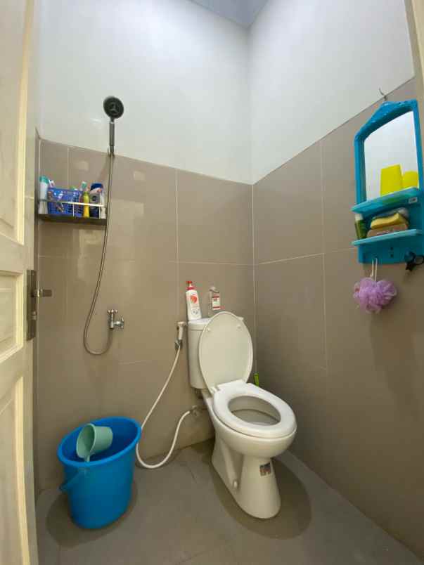 dijual rumah kebondalem kidul prambanan