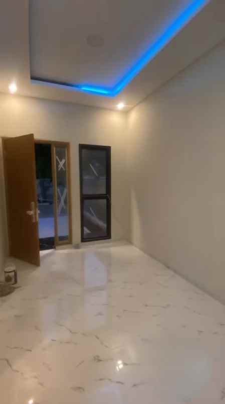 dijual rumah kedaung pamulang
