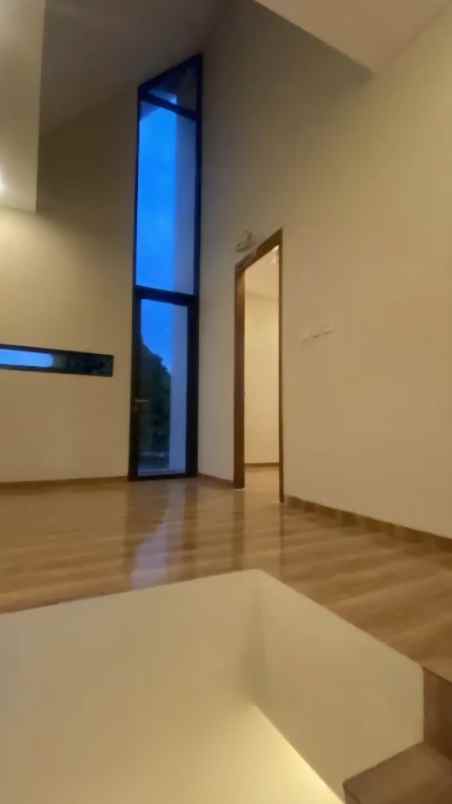 dijual rumah kedaung pamulang