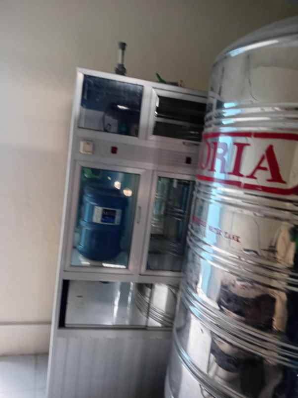 dijual rumah kelapa gading