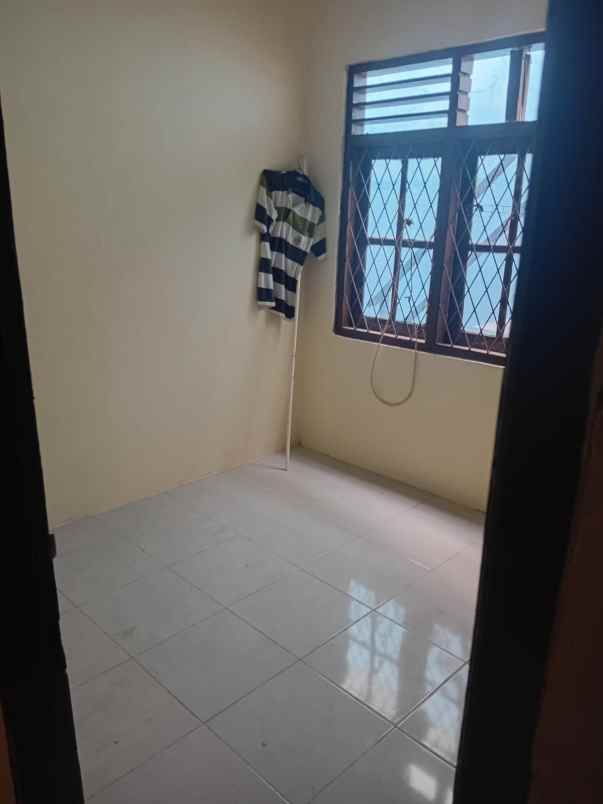 dijual rumah kelapa gading