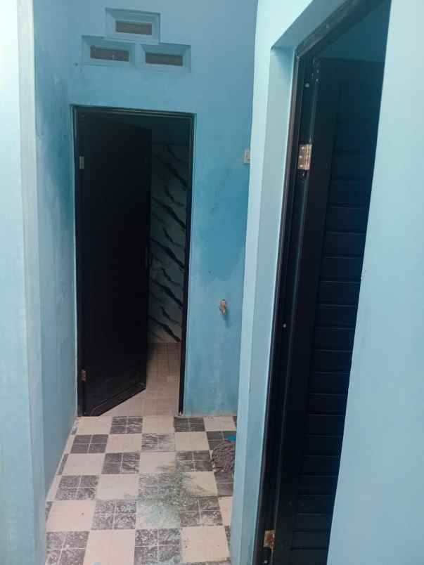dijual rumah kelapa gading