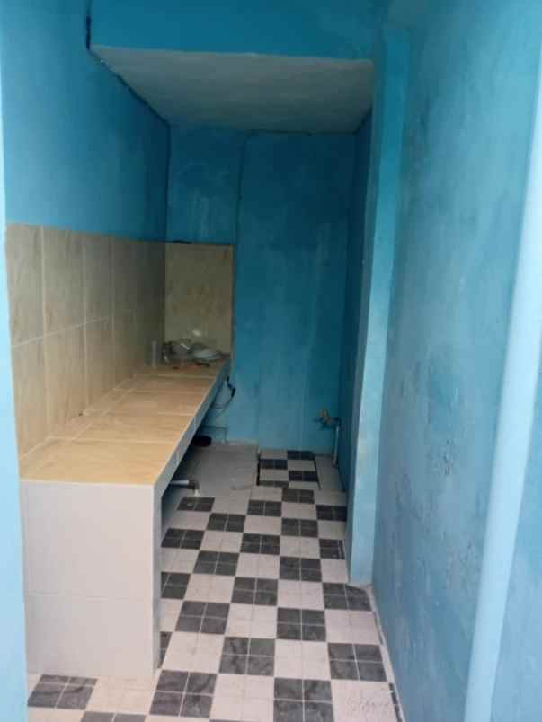 dijual rumah kelapa gading