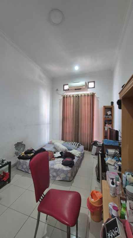 dijual rumah kelapa kopyor kelapa gading