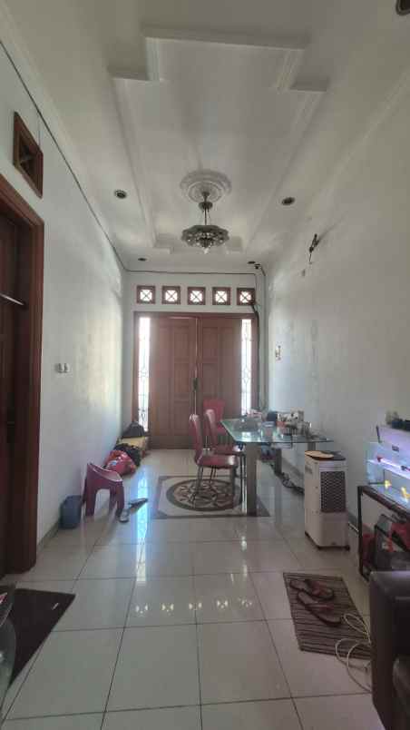 dijual rumah kelapa kopyor kelapa gading