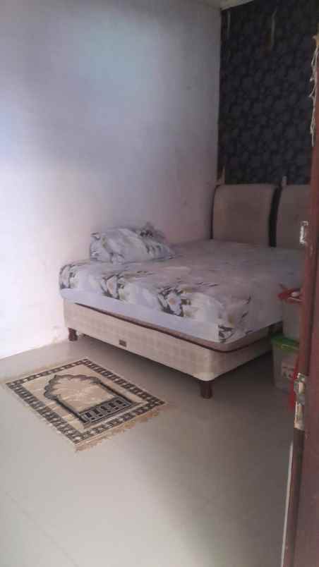 dijual rumah kendangsari