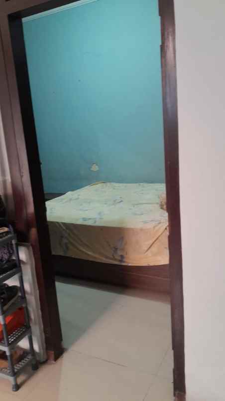 dijual rumah kendangsari