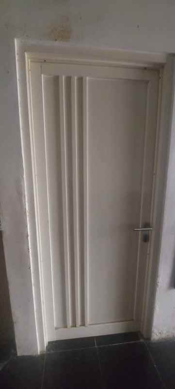 dijual rumah kendung sememi surabaya