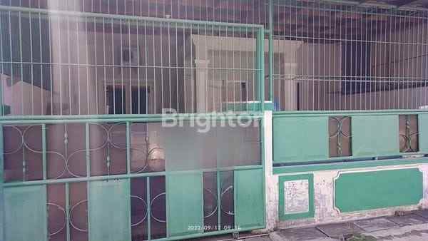 dijual rumah kenjeran