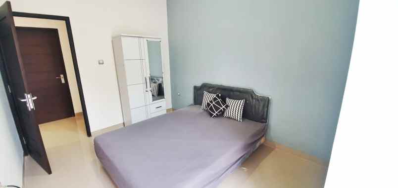 dijual rumah keren dekat sleman city hall