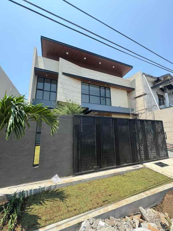 dijual rumah kertajaya