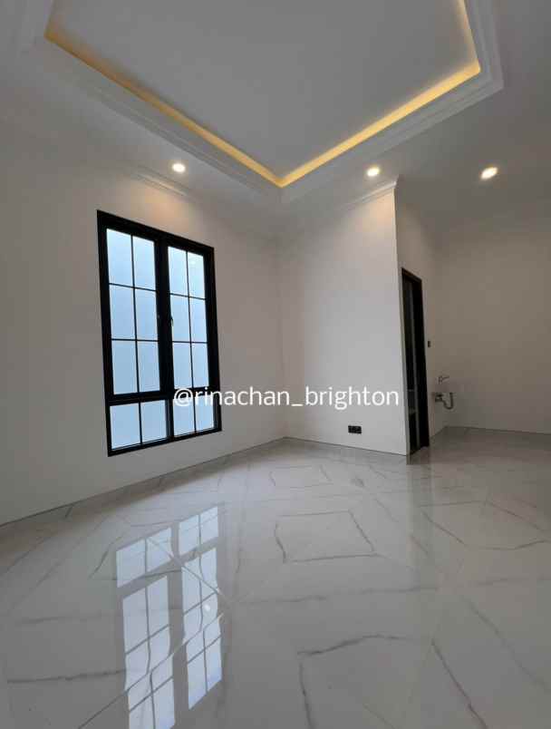 dijual rumah kertajaya indah