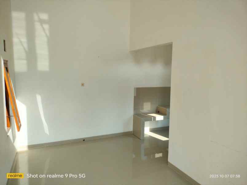 dijual rumah kertonatan kartosuro