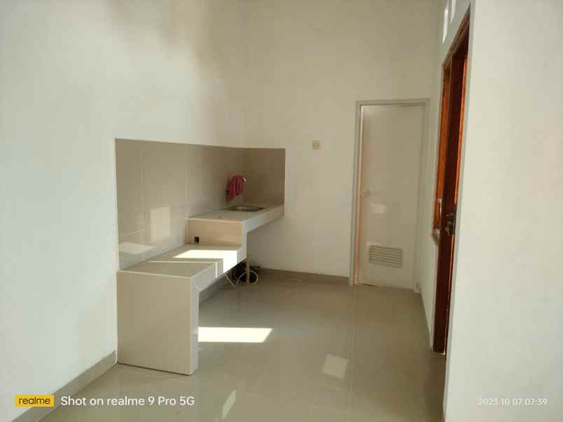 dijual rumah kertonatan kartosuro