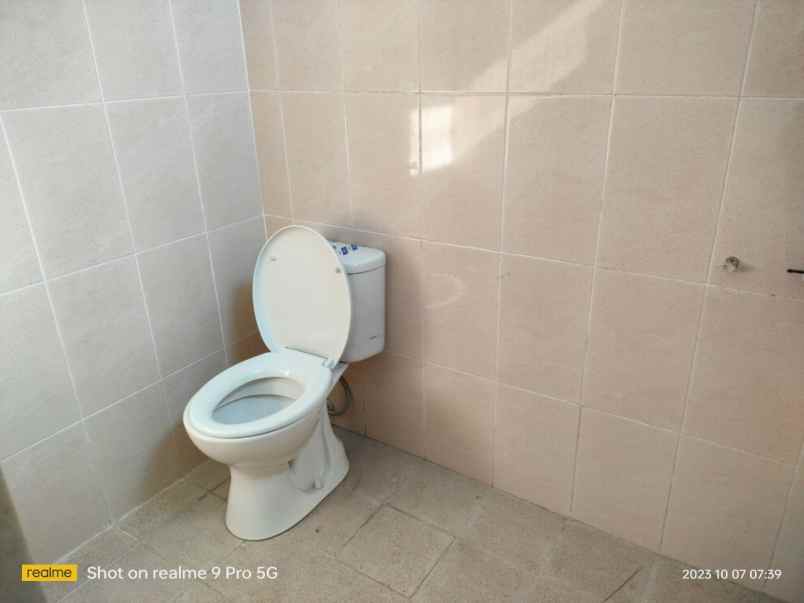 dijual rumah kertonatan kartosuro