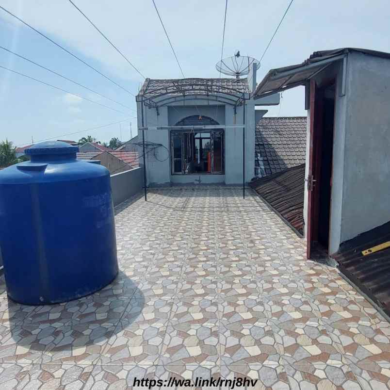 dijual rumah kesayangan butuh uang