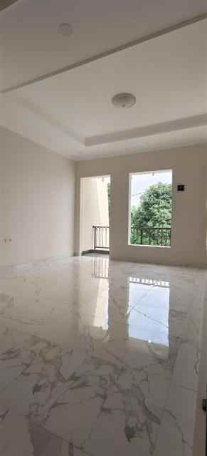 dijual rumah kodau jatiwarna bekasi