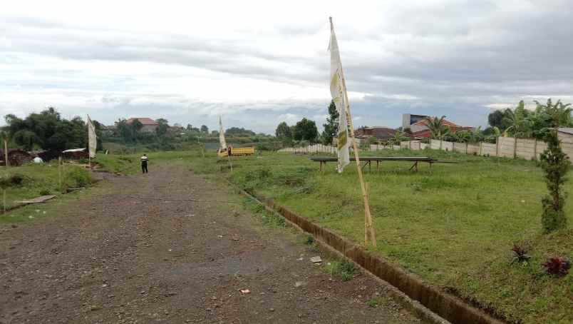 dijual rumah kolonel masturi cisarua