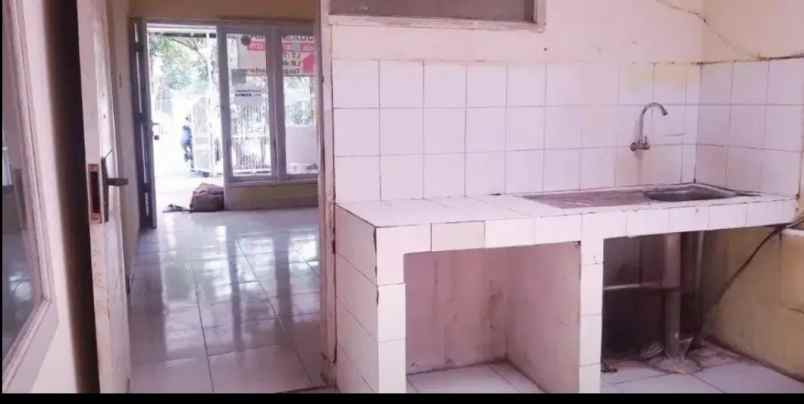 dijual rumah komp amerta ciganitri