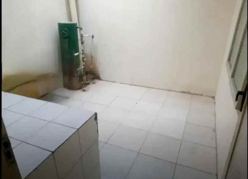 dijual rumah komp amerta ciganitri