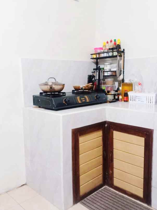 dijual rumah komp permata cibiru bandung