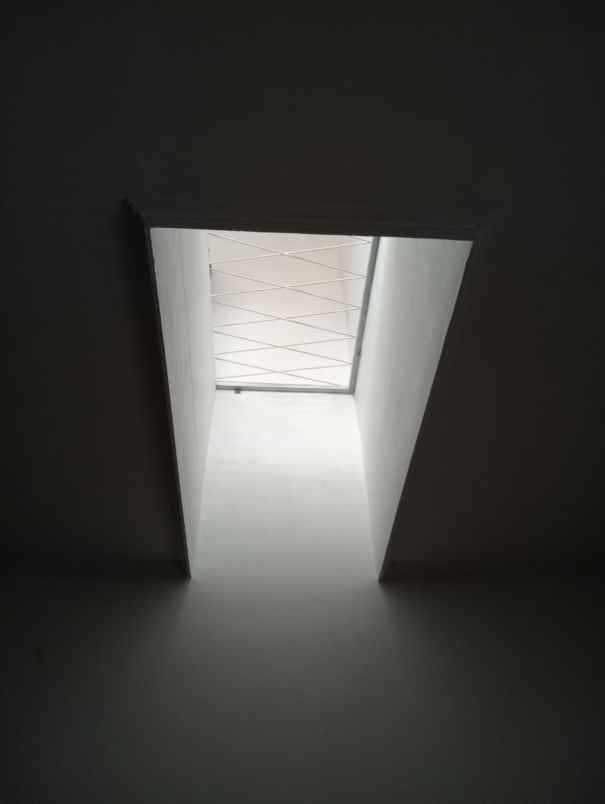 dijual rumah komplek baturaden techno